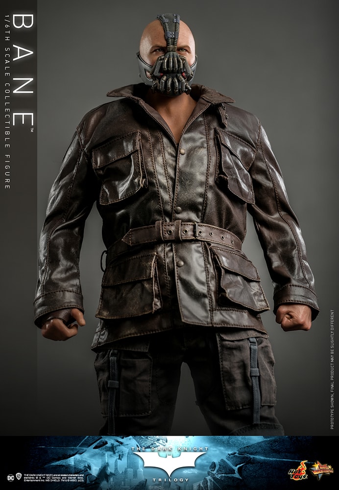 Hot outlet toys bane