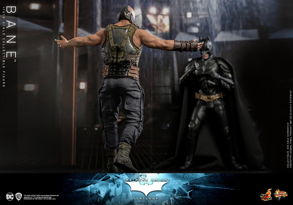 Bane (Prototype Shown) View 10