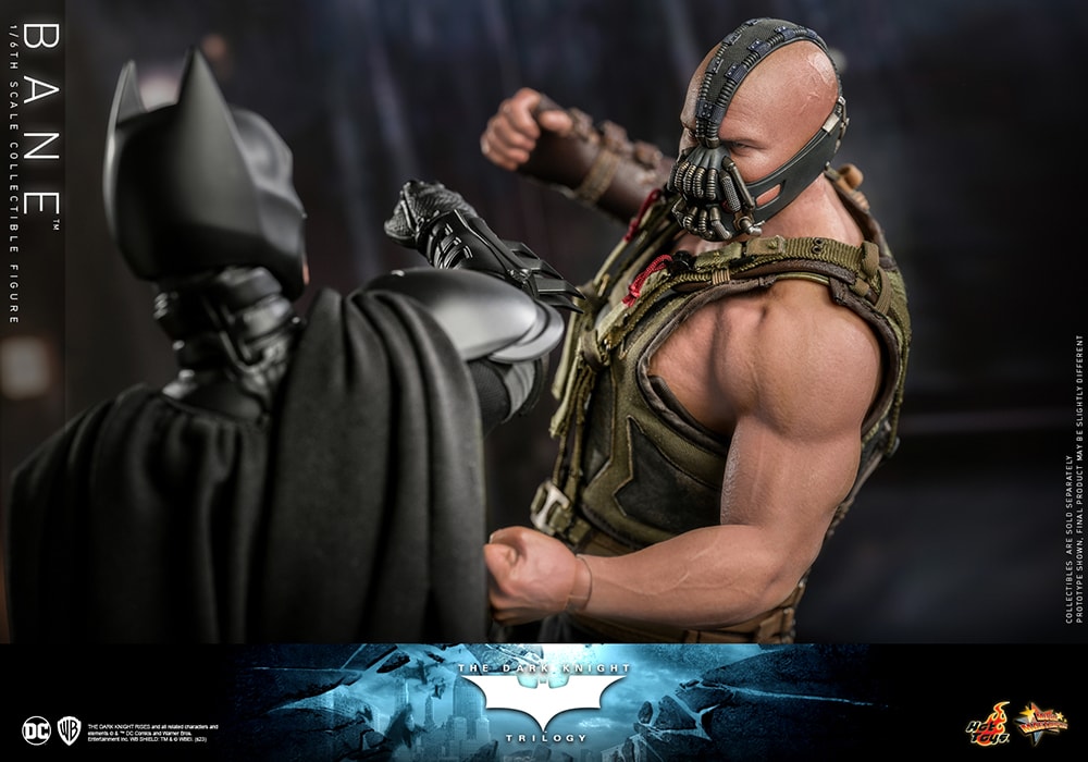 Bane (Prototype Shown) View 9