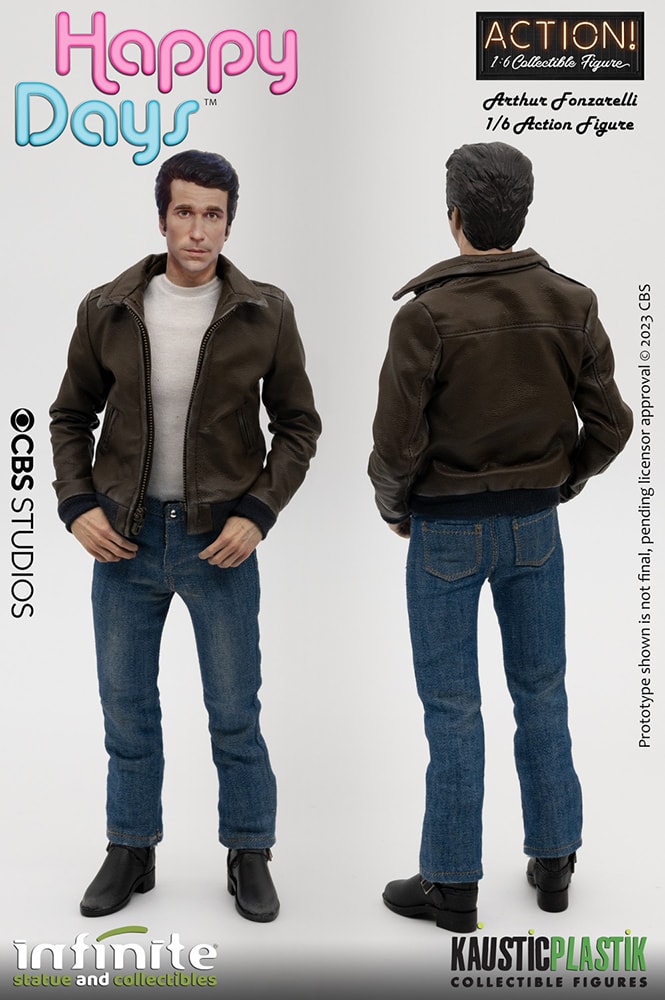 Fonzie