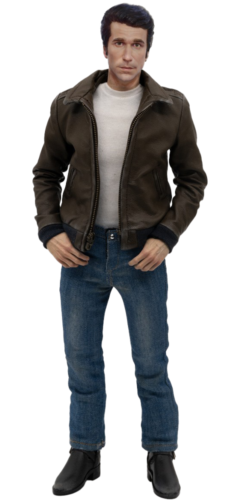 Fonzie