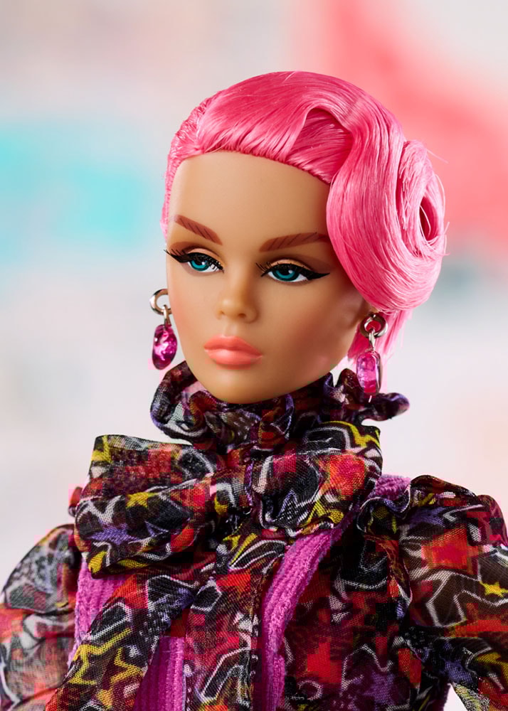 Big Love Tulabelle True Dressed Doll by Integrity Toys