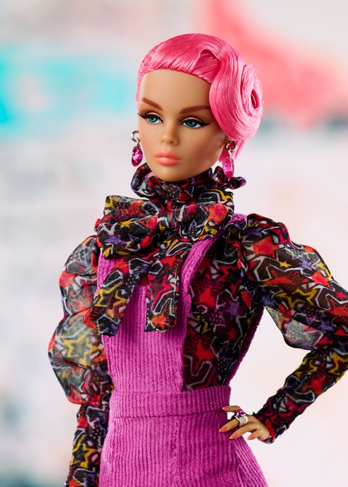 アウトフィット☆Big Love Tulabelle True☆ポピーパーカー 2点☆Big Love Tulabelle True☆Poppy Parker