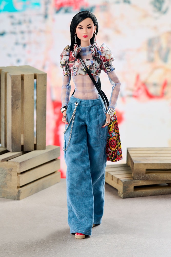 Shut It Down – Liu Liu Ling™ View 4