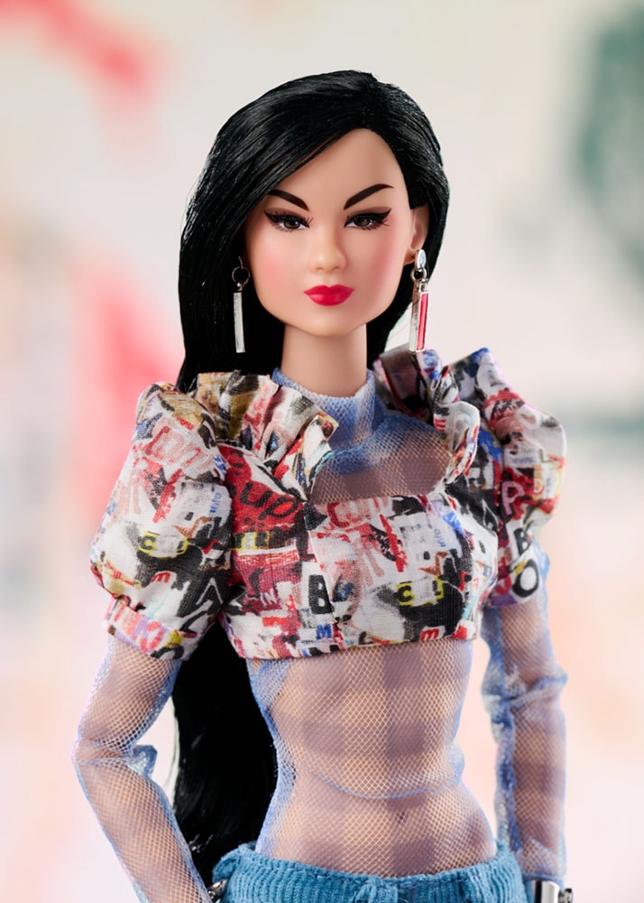 Shut It Down – Liu Liu Ling™ View 6