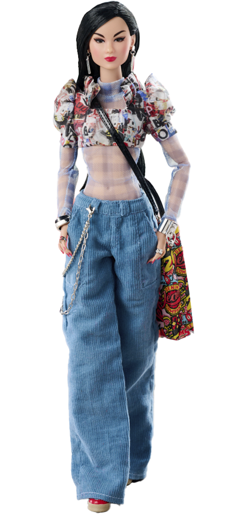 Shut It Down – Liu Liu Ling™ View 10
