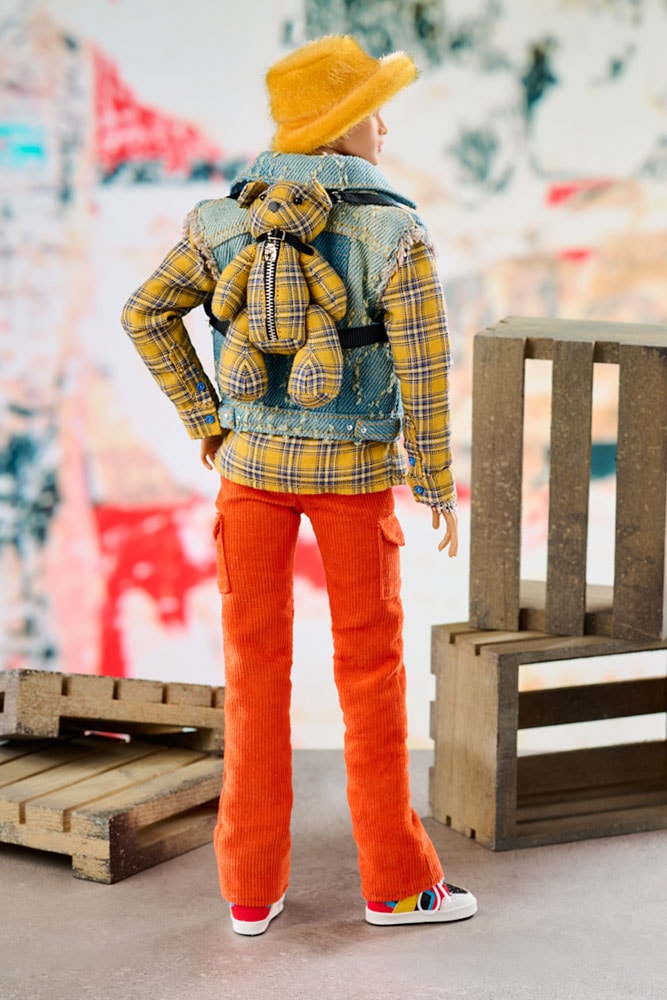 Drop That Ish – Tate Tanaka™ View 2