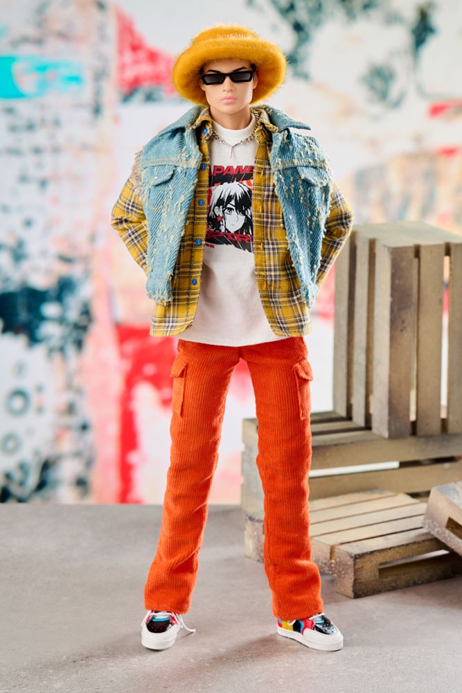Drop That Ish – Tate Tanaka™ View 4