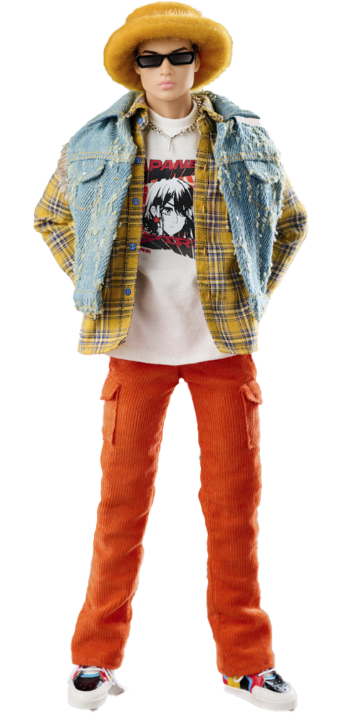 Drop That Ish – Tate Tanaka™ View 10