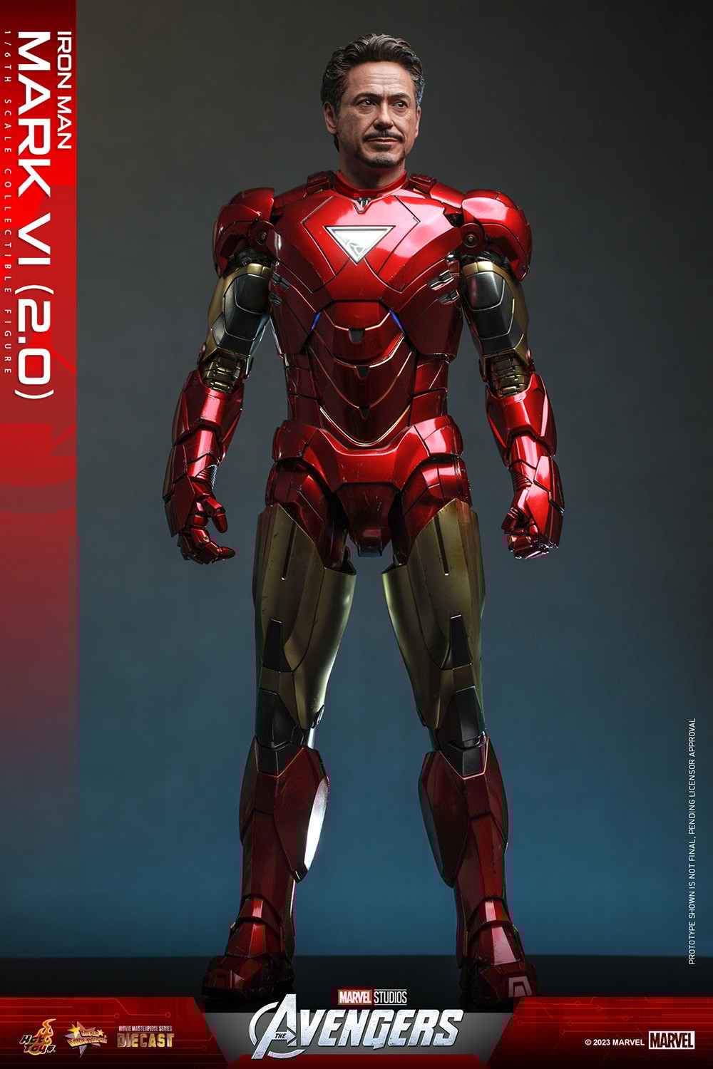 Hot toys mms331 best sale
