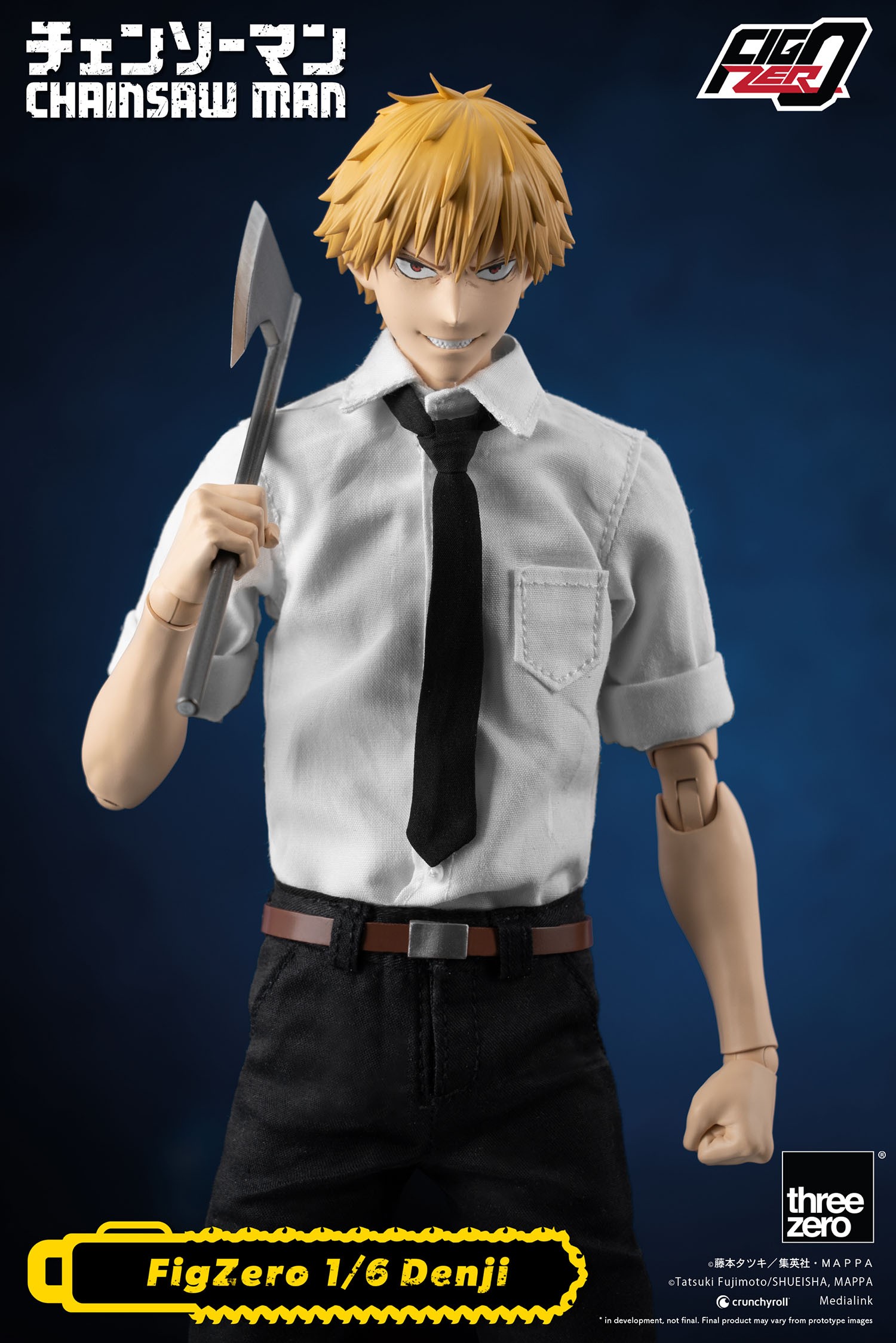 Denji