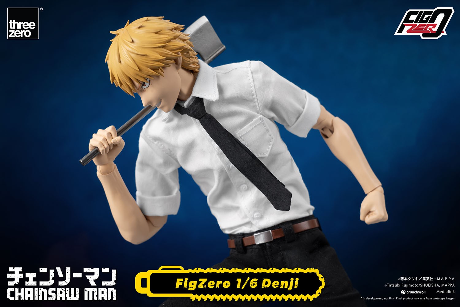 Denji