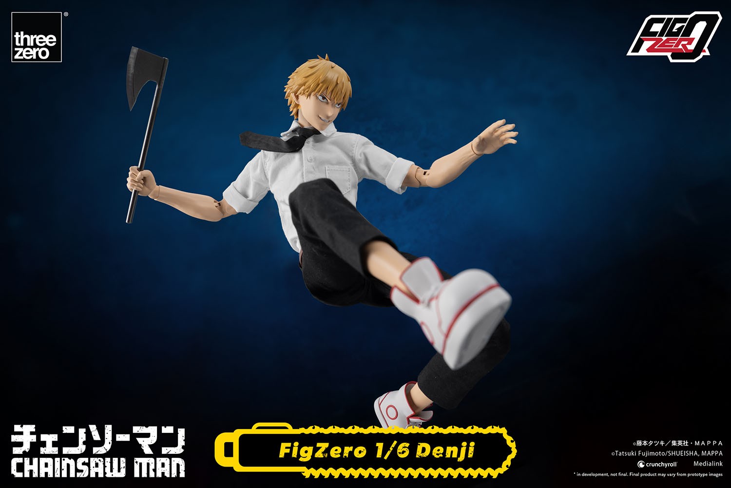 Denji