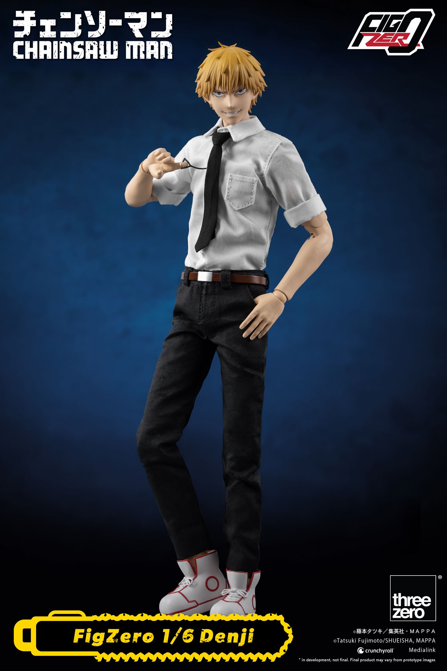 Denji