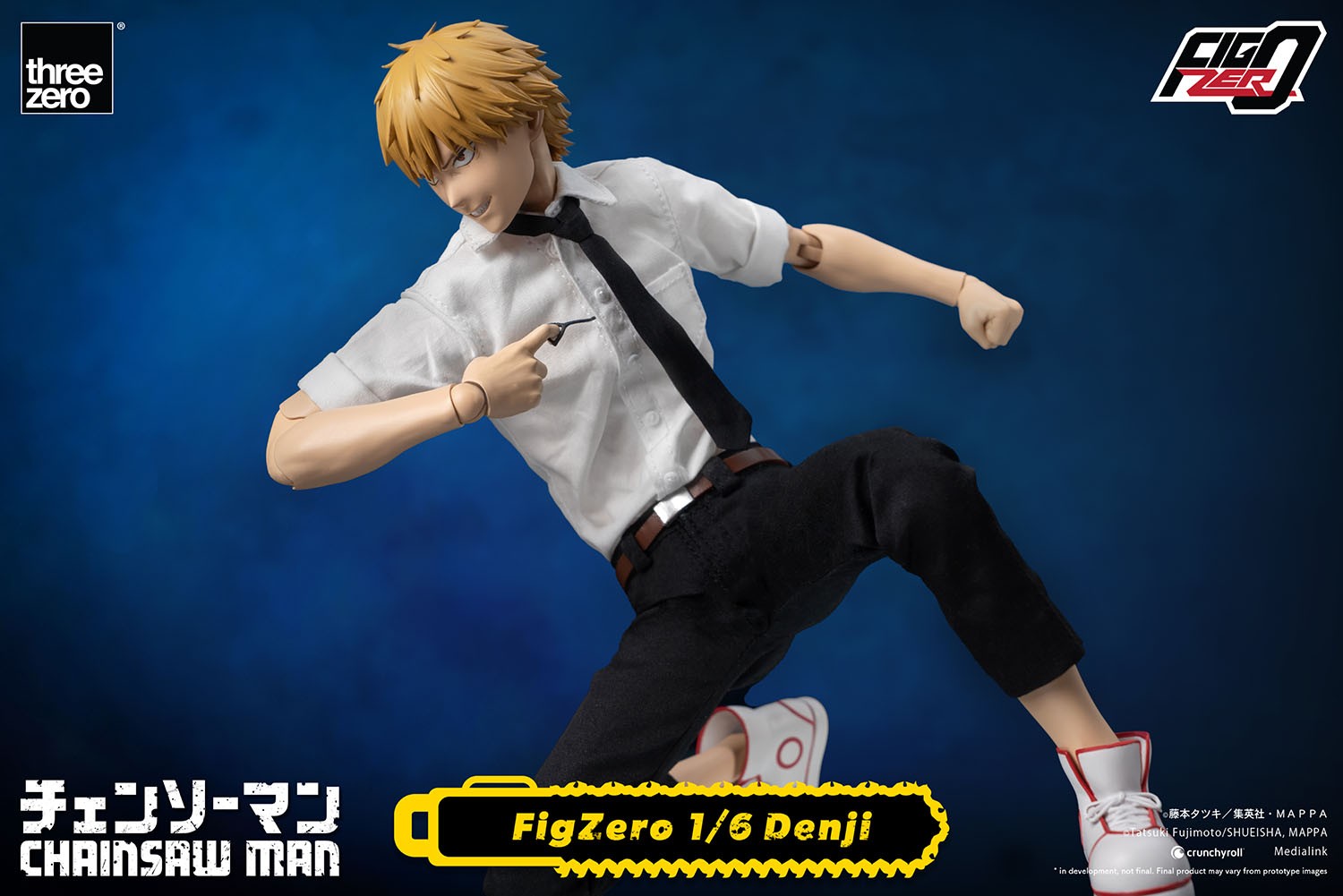 Denji
