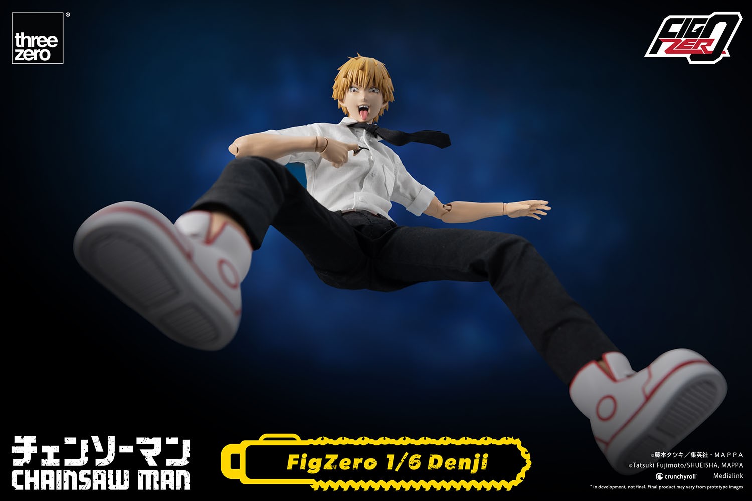 Denji