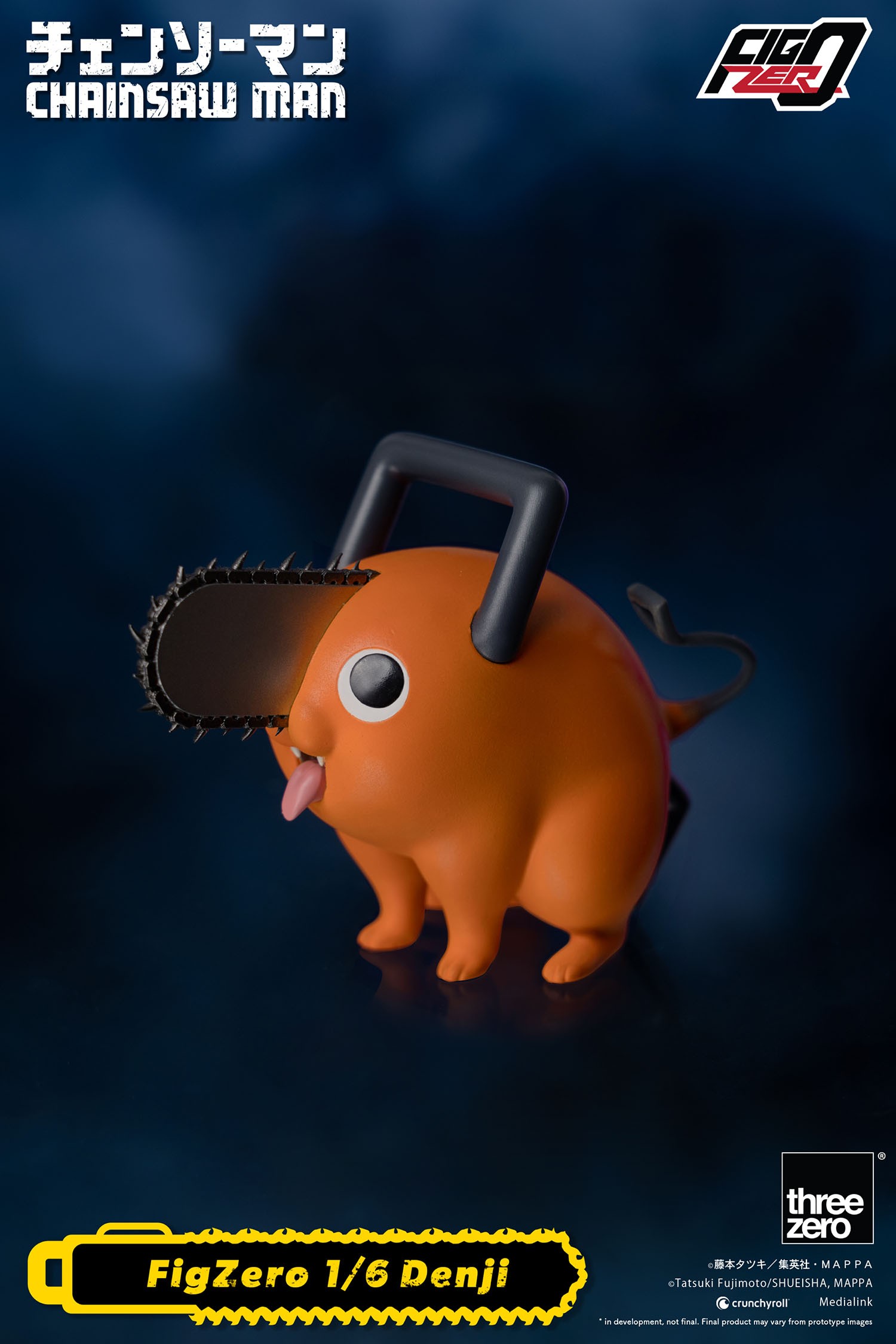 Denji