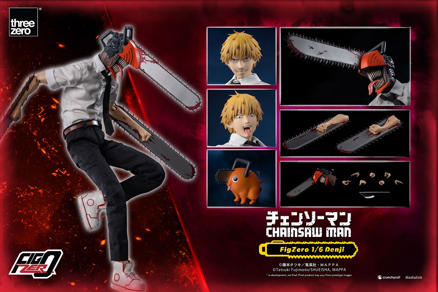 Denji