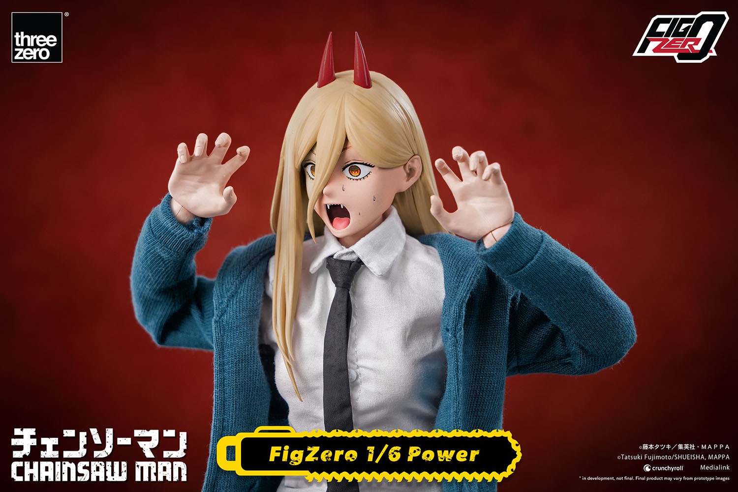 Power