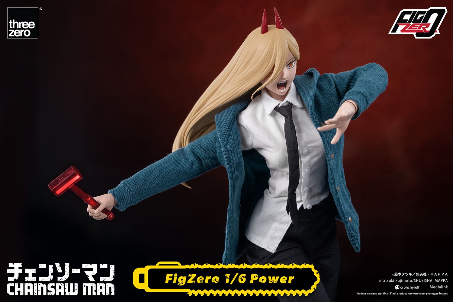 Power