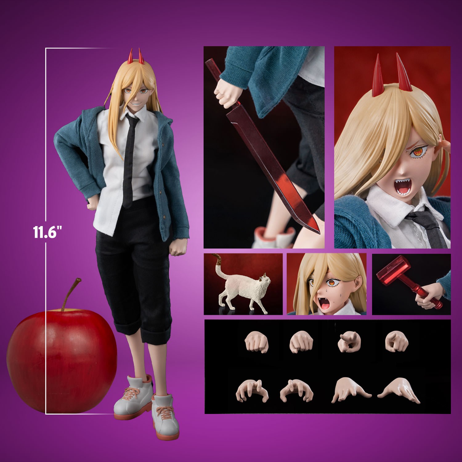 threezeroUltramanACEA（animevre） Amazon.com: threezero Ultraman: FigZero Ultraman Suit C-Type