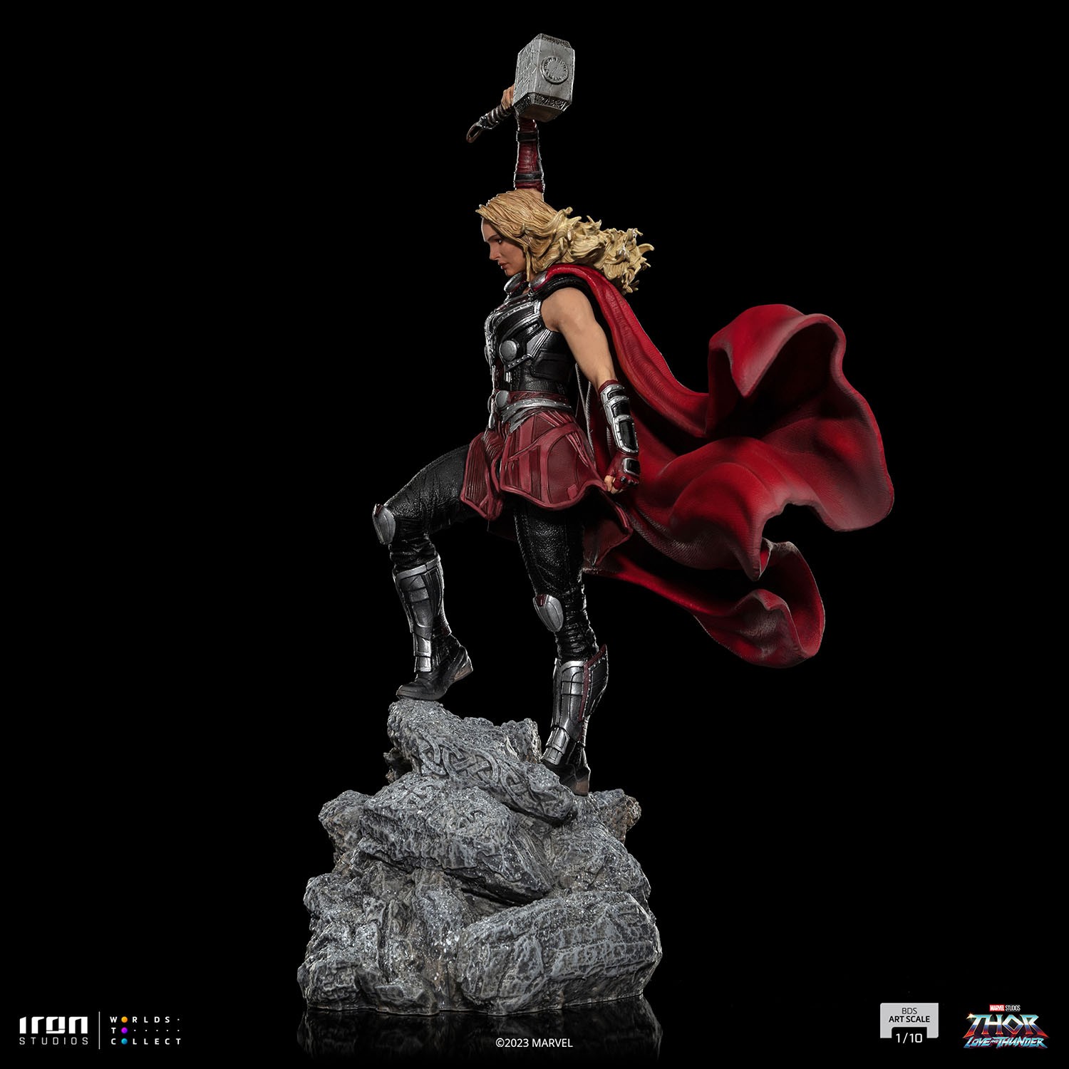 Mighty Thor (Jane Foster)
