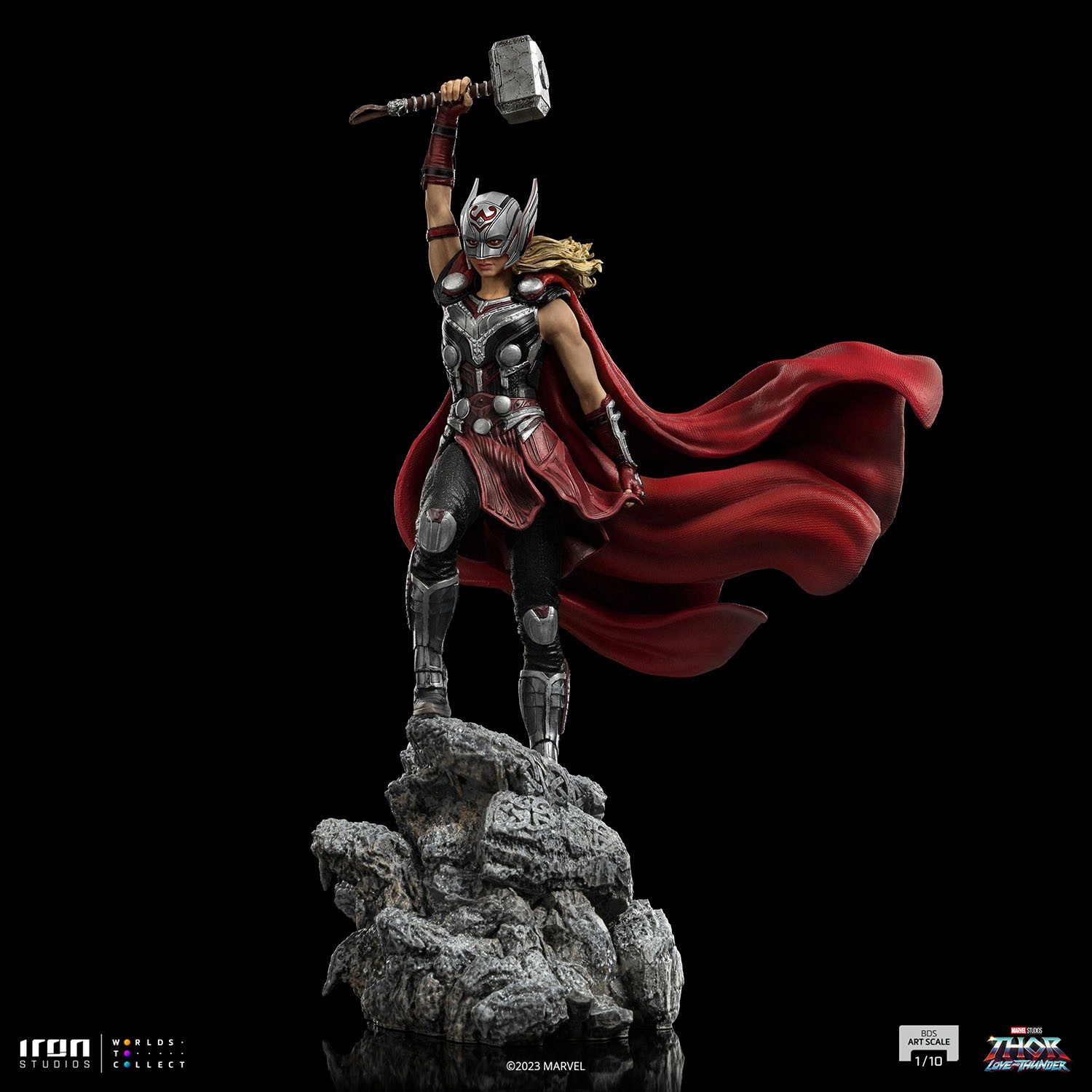 Mighty Thor (Jane Foster)