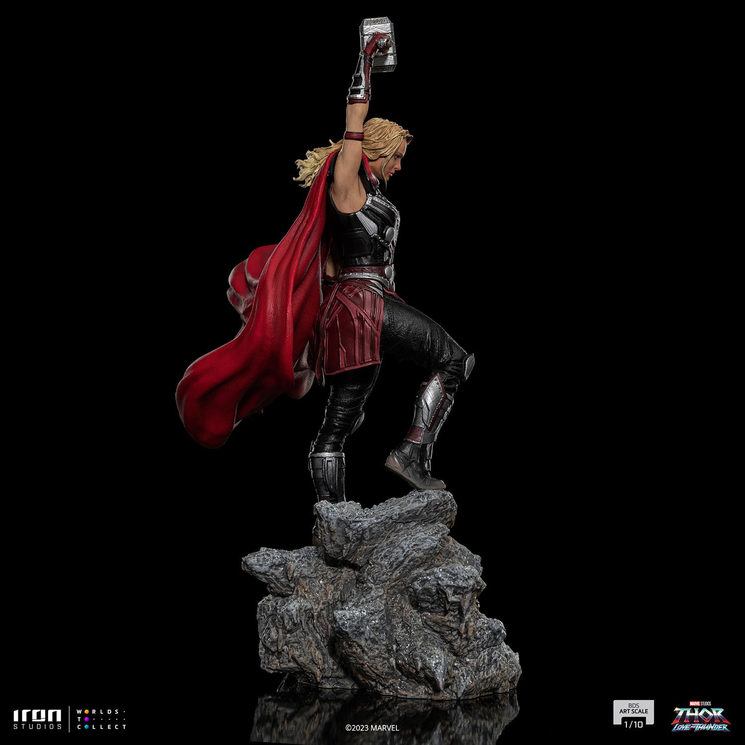 Mighty Thor (Jane Foster)
