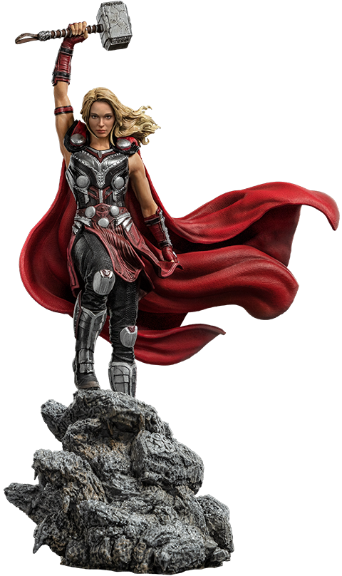 Mighty Thor (Jane Foster)