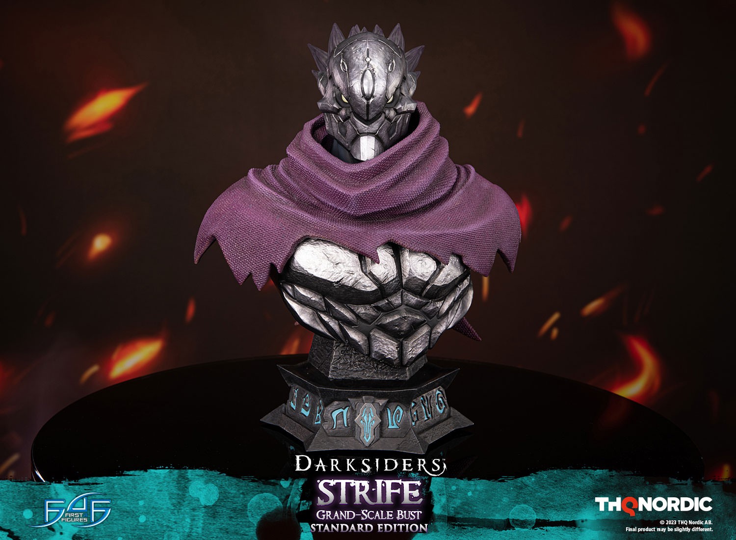 Strife