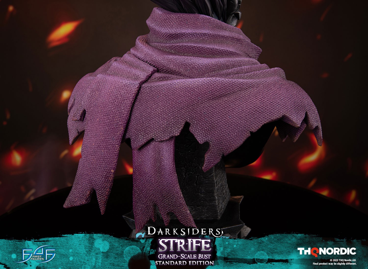 Strife