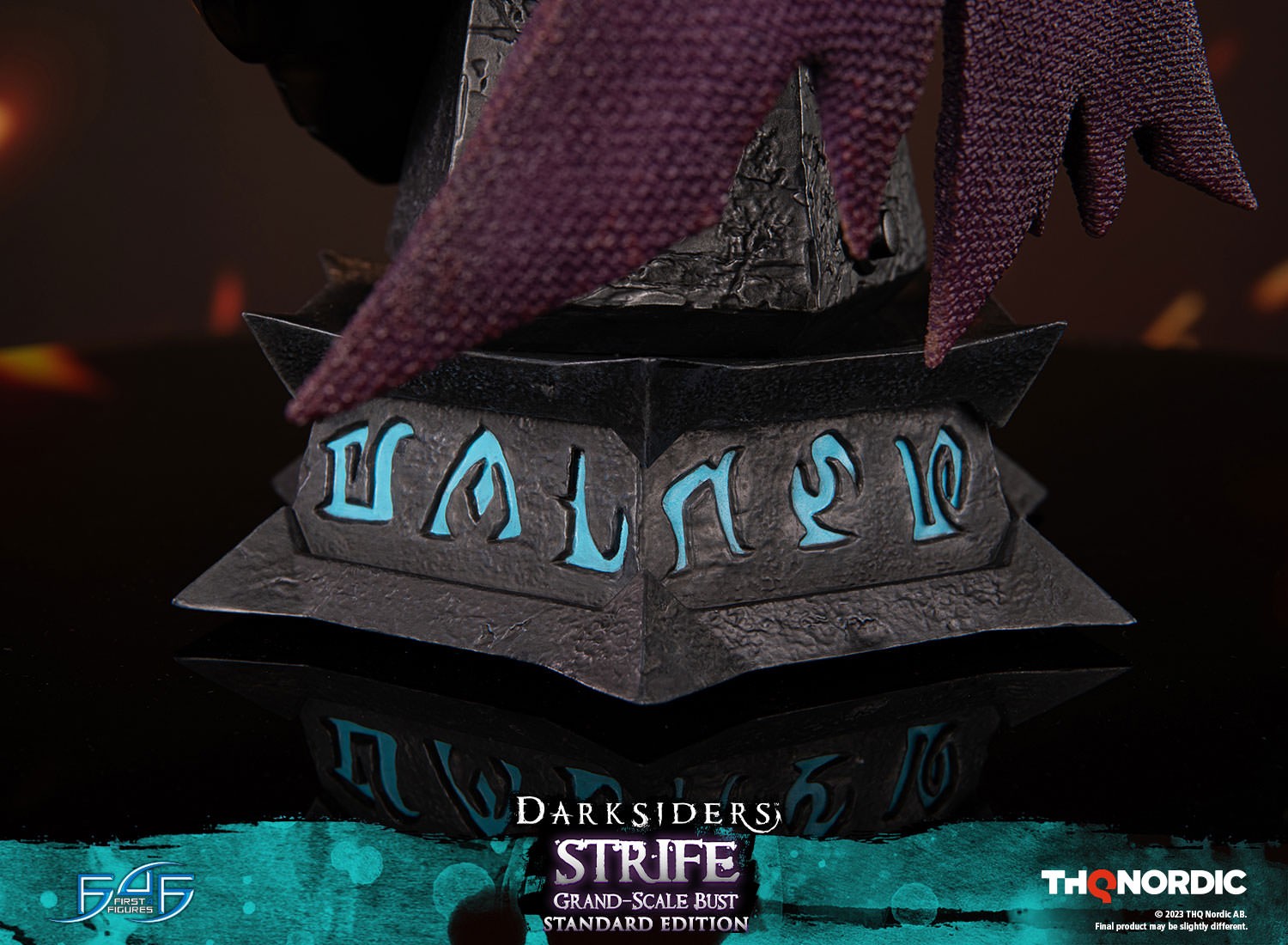 Strife
