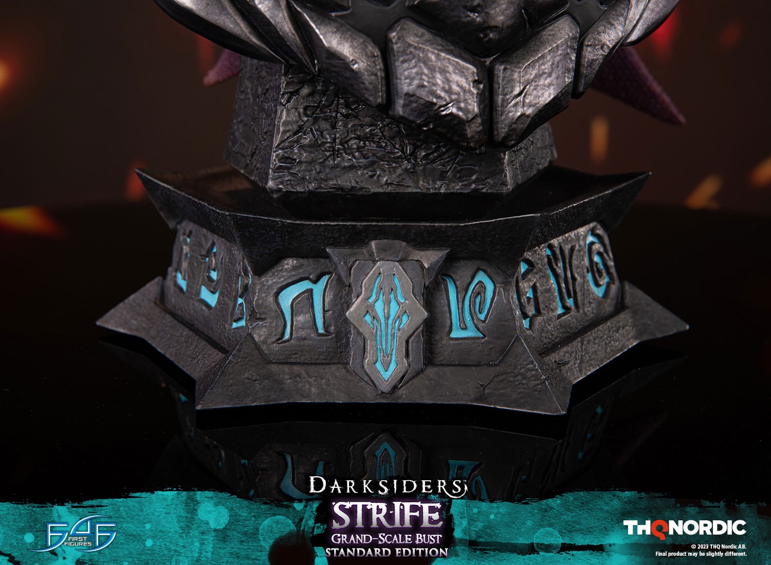 Strife