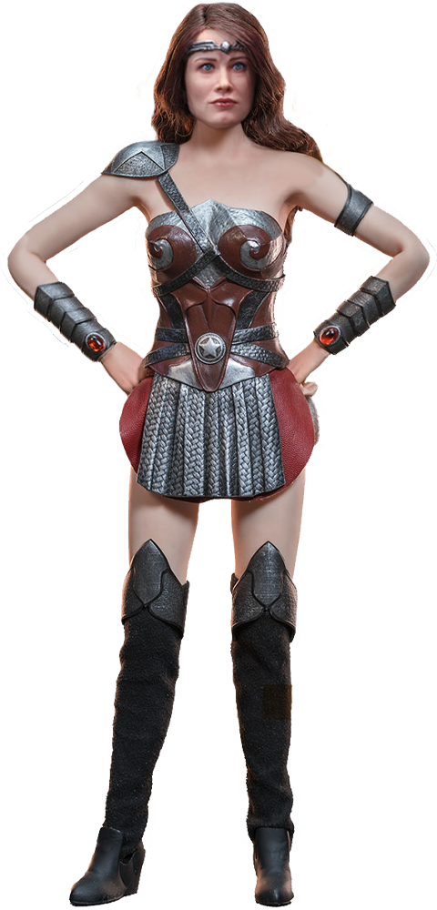Queen Maeve Deluxe