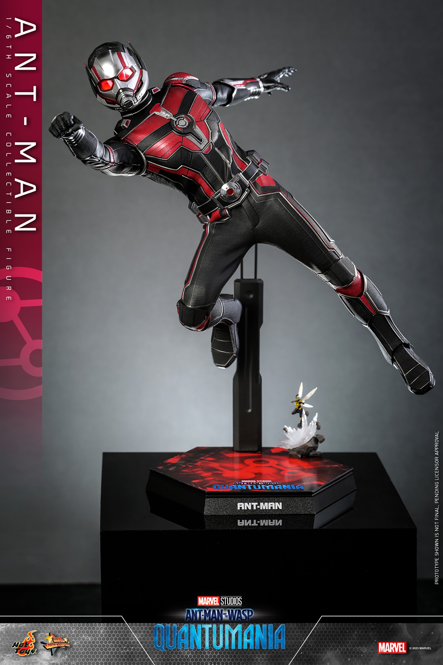 Hot toys store ant man endgame