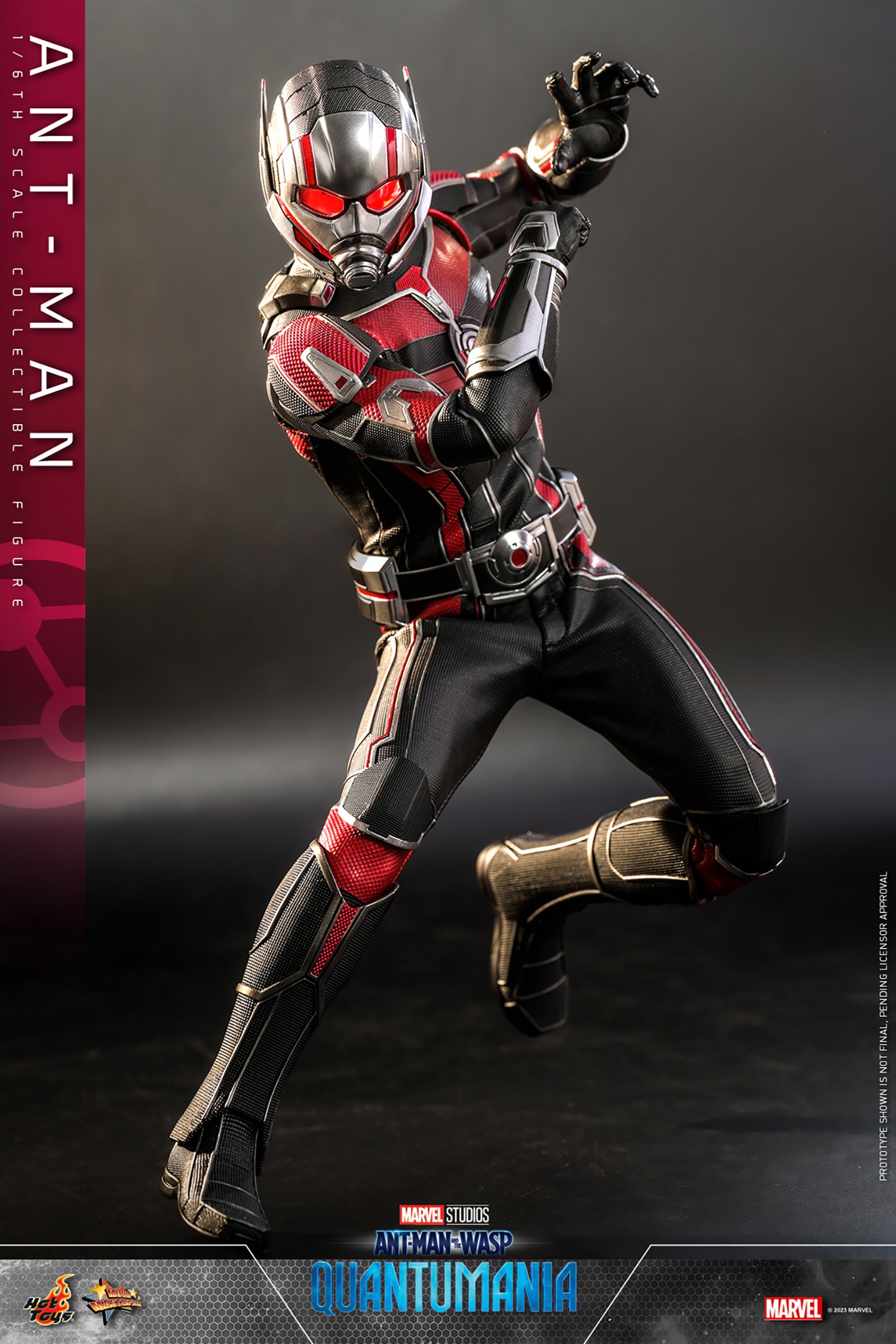Hot toys ant man deals and the wasp