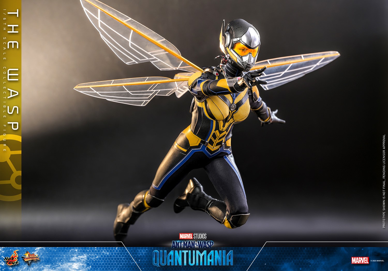 The Wasp