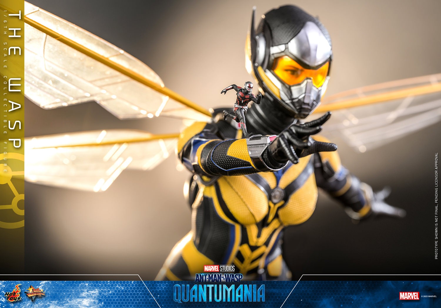 The Wasp