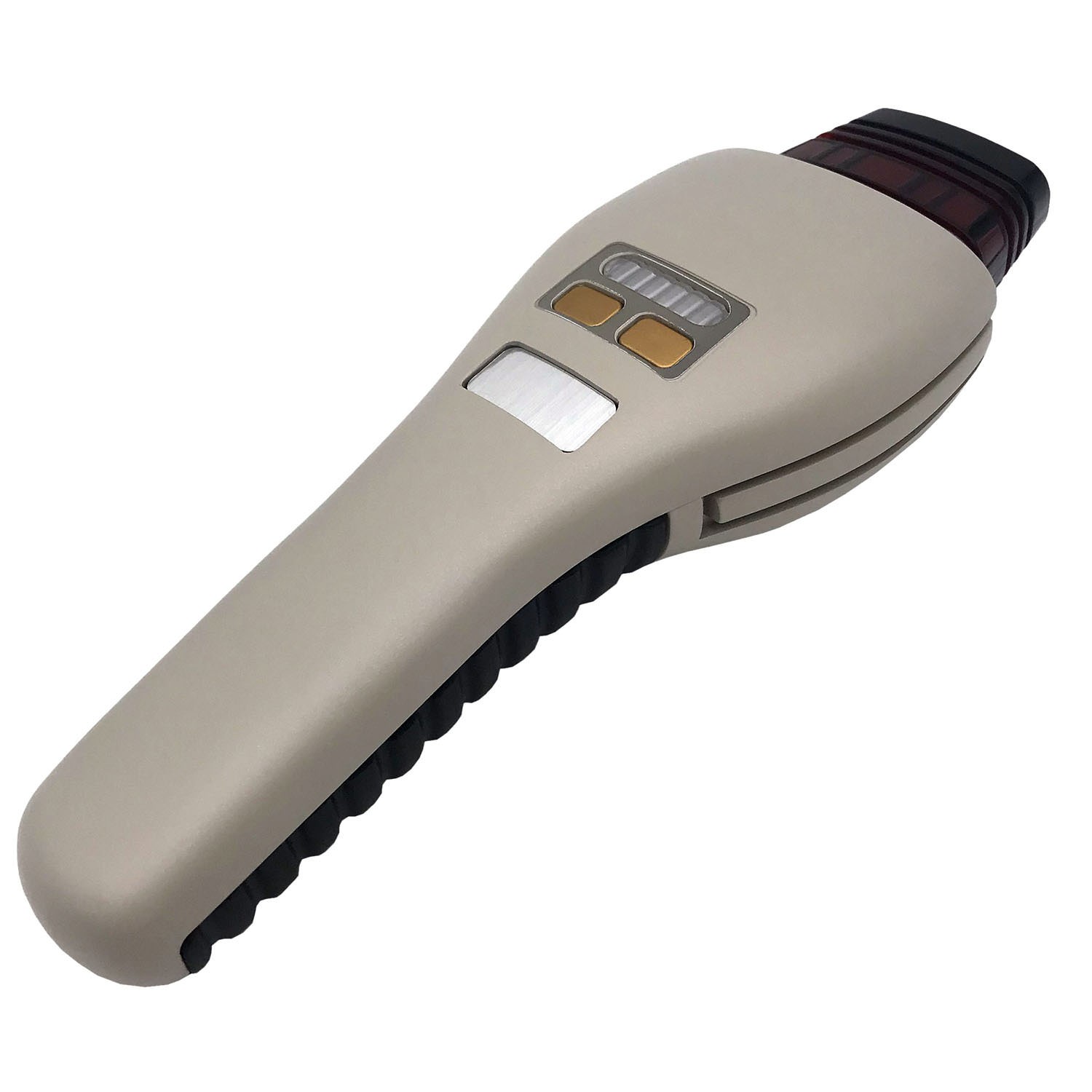 Type-2 Dust Buster Phaser- Prototype Shown
