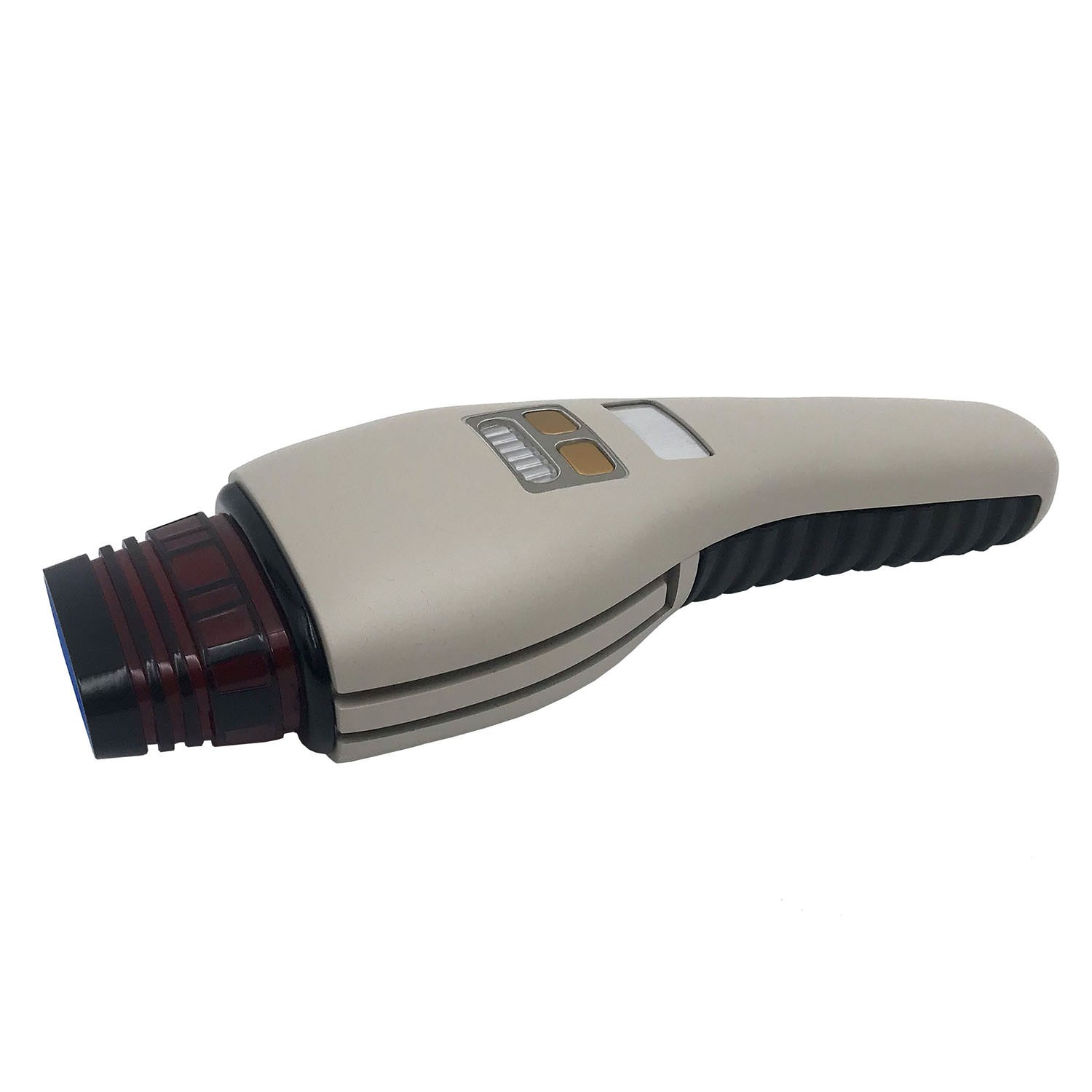 Type-2 Dust Buster Phaser- Prototype Shown