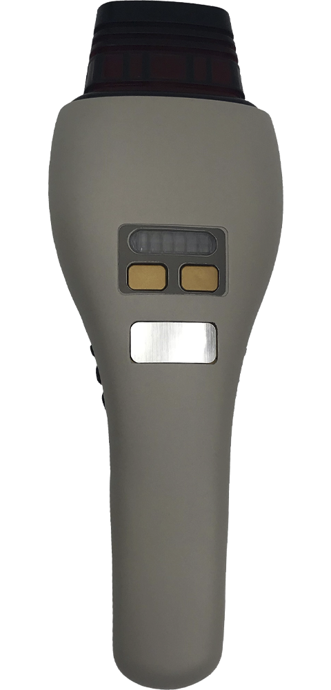 Type-2 Dust Buster Phaser