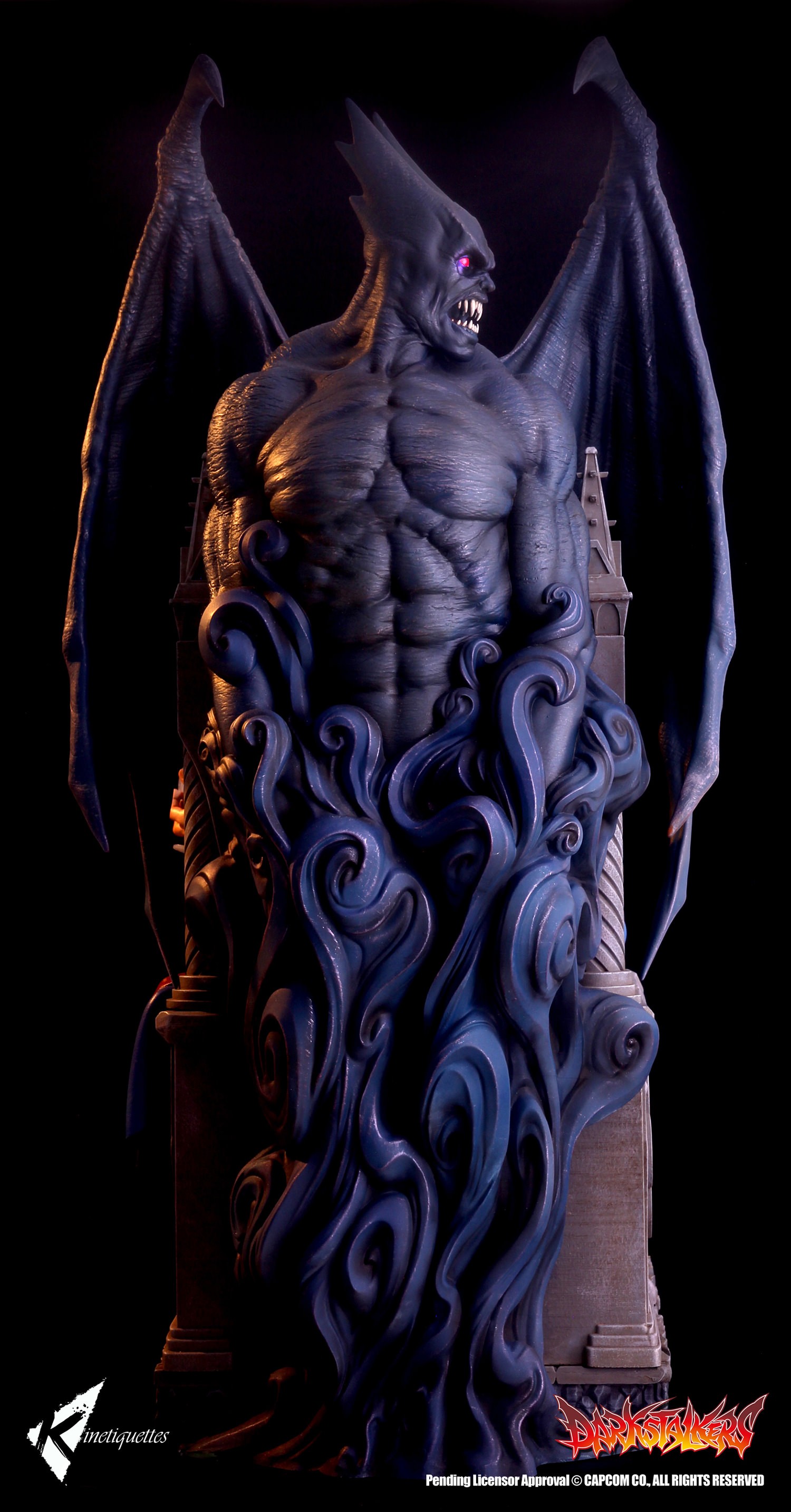 Demitri Maximoff – The Ruler of Zeltzereich Deluxe