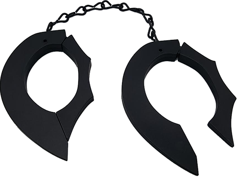 1966 Batman Bat-Cuffs