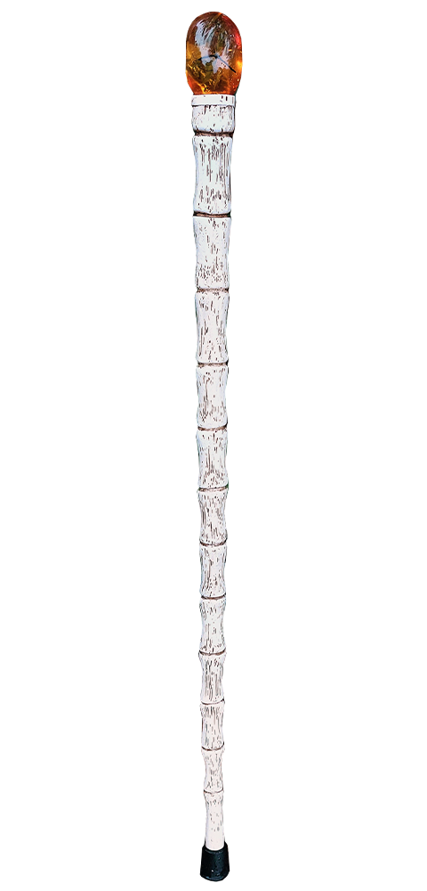 John Hammond's Cane