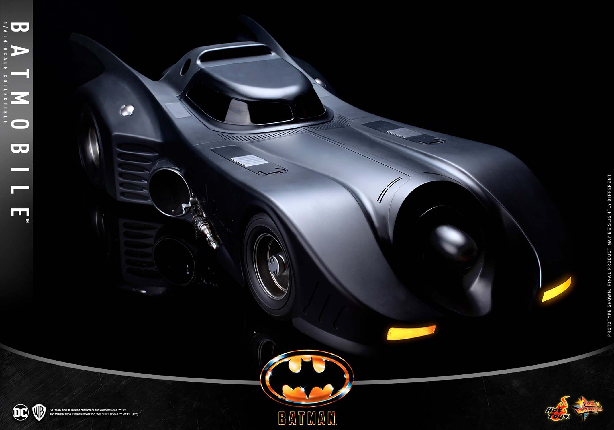 Batmobile