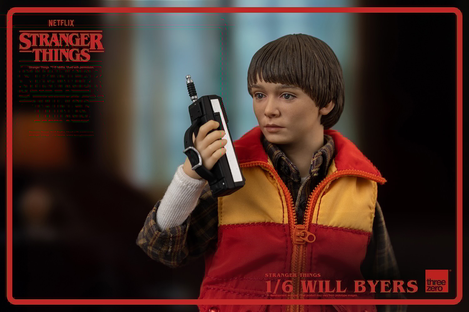 Will Byers