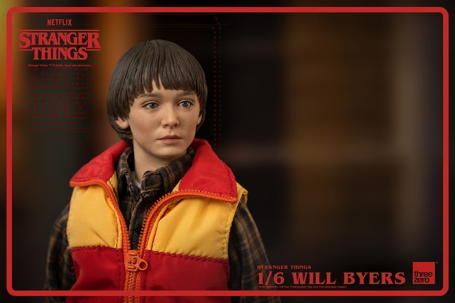 Will Byers