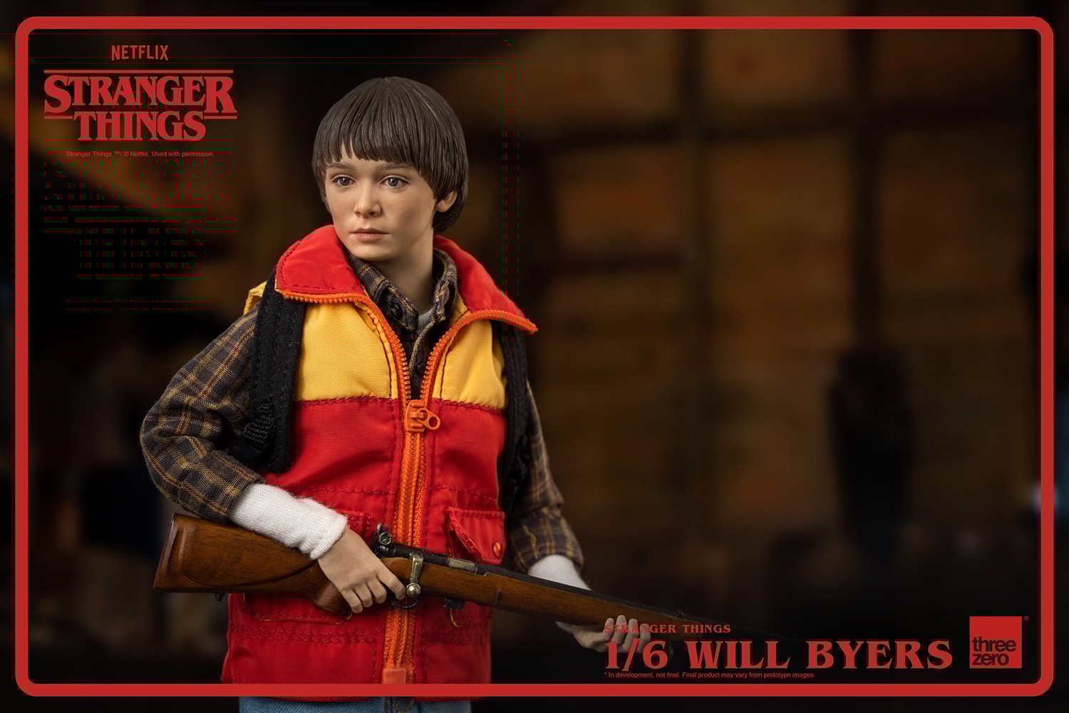 Will Byers
