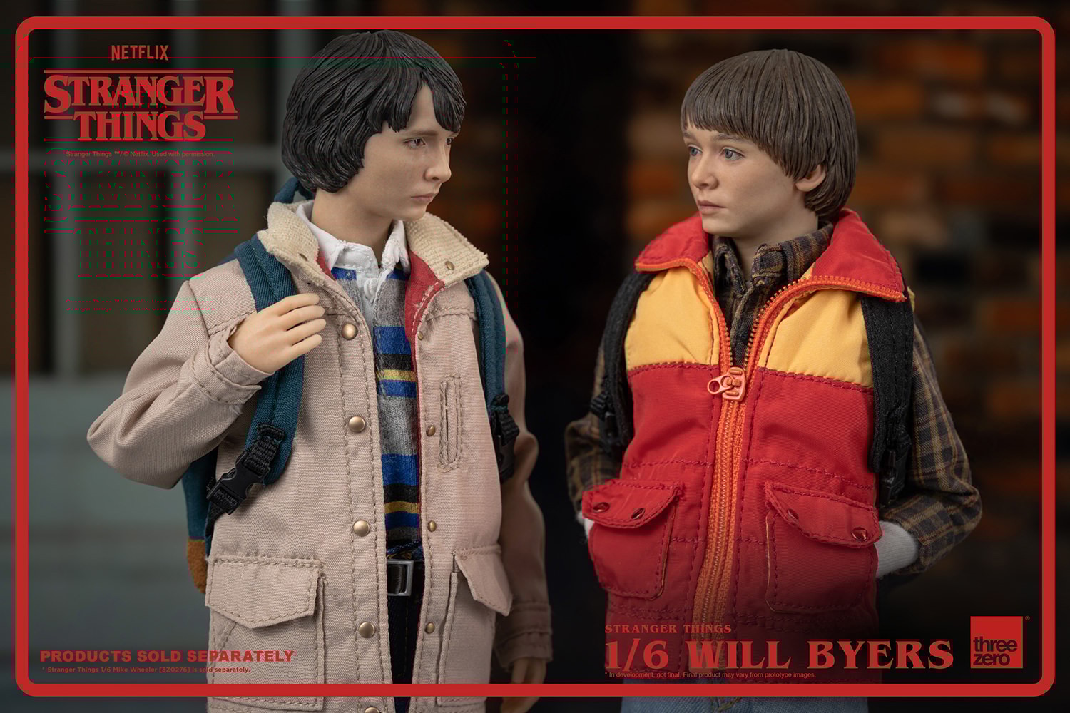 Will Byers
