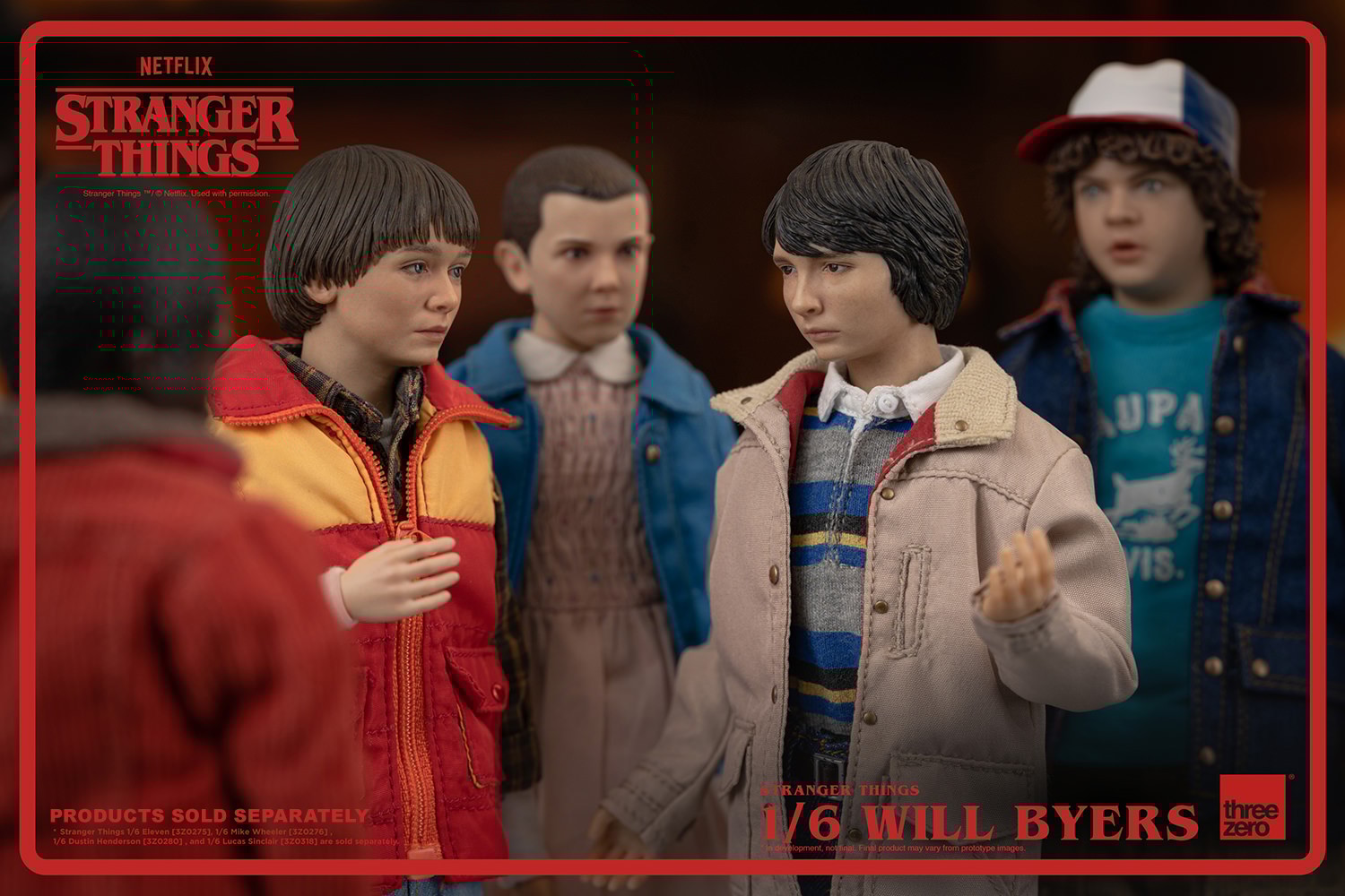 Will Byers